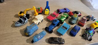 Kinder auticka - 2