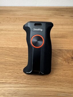 SmallRig otočná NATO boční rukojeť (levá) 3260 - 2