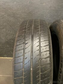 Sada pneu Semperit 185/65/15 88T - 2