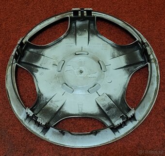 1 kus poklice Ford Focus 14" - 2