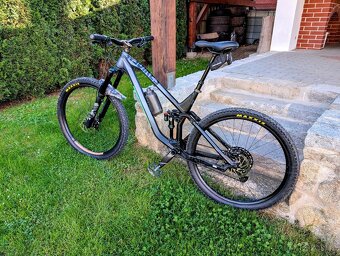 Horské kolo 29" - NS Bikes Define AL150 - 2