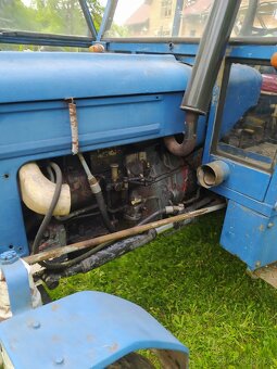Zetor 5718/6718 s doklady -Aktualizovano - 2