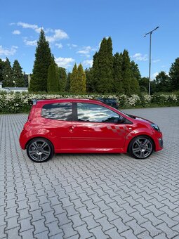Renault Twingo RS - 2