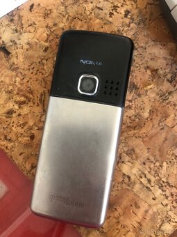 Nokia 6300 - 2