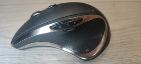 Logitech Permormance Mouse MX, Darkfield Laser, Unifying - 2