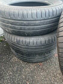 MICHELIN ENERGY 185/65 R15 88T LETNÍ PNEU - 2