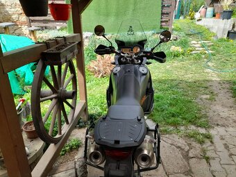 Prodám ktm 990 adventure - 2