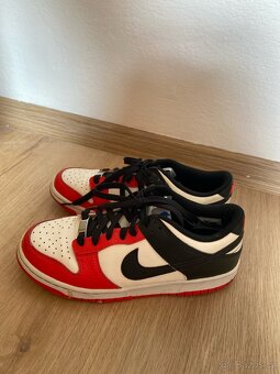 Nike dunk boty - 2