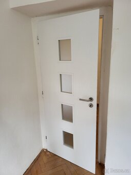 Dveře vnitřní - 2