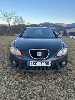 Seat Leon Fr - 2
