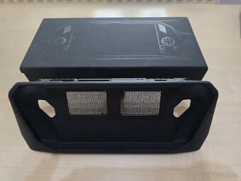 ASUS ROG Gaming Charger Dock + Kryt na Rog Ally Extreme Z1 - 2