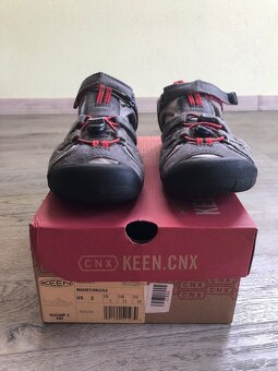 Sandály Keen vel. 34 - 2