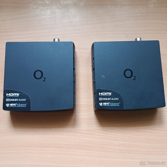 Router O2tv - 2