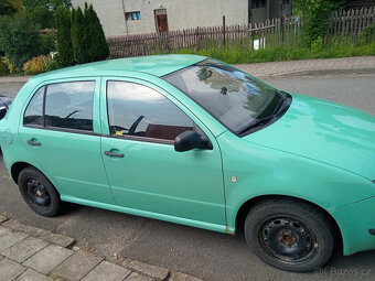 Prodám - 2