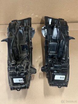 Ford mustang 2018-2022 lift - 2