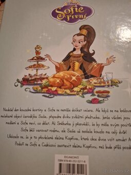 Kniha dětská - 2