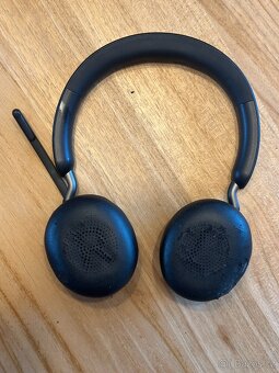 Sluchátka Jabra Evolve2 65, PC 4400,- - 2