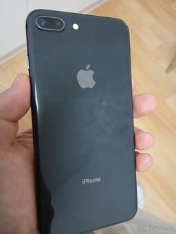Iphone 8 plus - 2