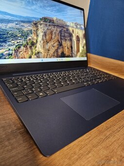 LENOVO IDEAPAD - i7 8gen, GTX 1050, 12GB ram - ZÁRUKA - 2