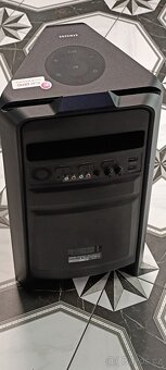 Samsung MX T50 PARTY BLUETOOTH REPRO - 2