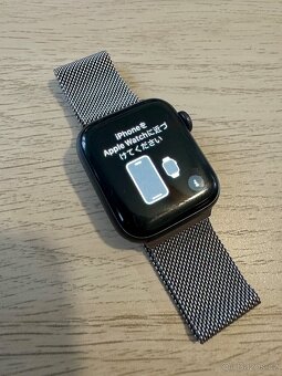 Apple Watch Nike SE 40mm - 2