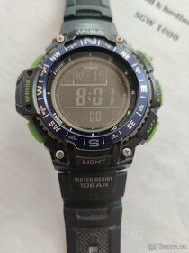 Casio Collection SGW-1000-2BER - 2