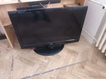 Prodam televize 2ks - 2