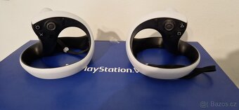 VR pro ps5 záruka 4 roky - 2