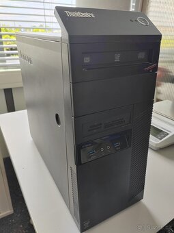 I5-4570 s gtx 1050 2gb - 2