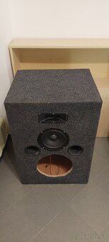 Prodám Repro bedna - 2