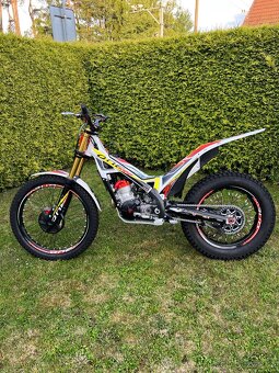 TRS One RR 300 2025 - 2