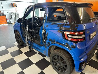 Ligier js60 ultimate sport (DPH) - 2