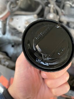 Motor 1.2HTP - 2