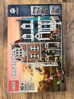 Lego sbírka - mix setů - 2