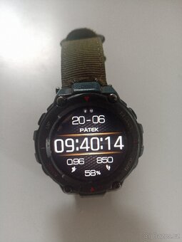 Amazfit T-Rex pro - 2