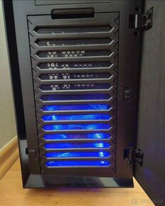 PC - Počítač Intel Pentium 3.5 GHz 1 Tera HDD - 2