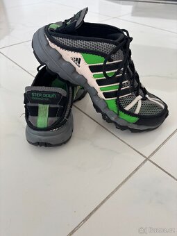 Boty Adidas - 2