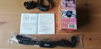 Hodinky, sporttester Crivit - 2