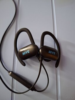 Sluchalka Bluetooth - 2