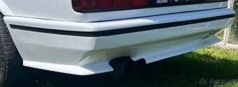 BMW e30 M3 nárazník - 2