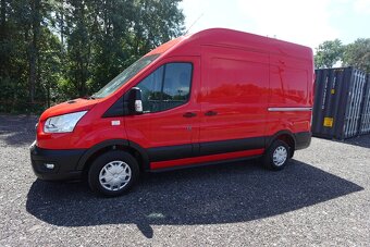FORD TRANSITL2H3 2.0TDCI KLIMA - 2