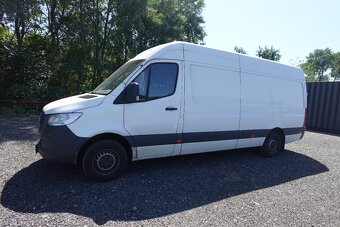 MB SPRINTER 315 MAXI 2.0CDI KLIMA SERVISKA - 2