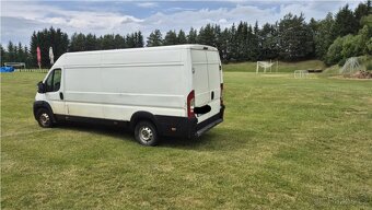 Fiat ducato 3.0jtd - 2