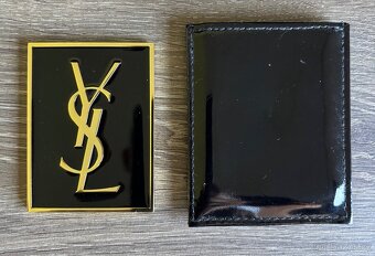 Kosmetické zrcátko Yves Saint Laurent - 2