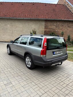 Volvo XC70 2.5T - 2