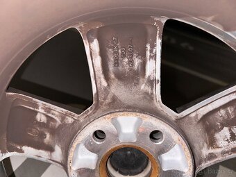 5x112 R16 škoda - 2