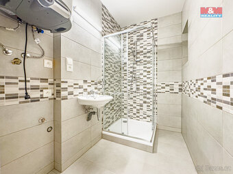 Pronájem bytu 2+kk, 46 m², Ostrava, ul. Hudební - 2