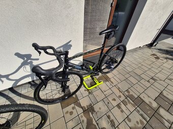 Maxbike Onyx gravel - 2