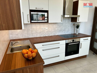 Pronájem bytu 2+kk, 50 m², České Budějovice, ul. B. Smetany - 2