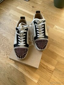 louboutin pánské tenisky - 2